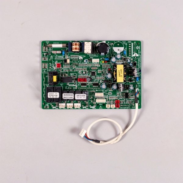 Module de contrôle