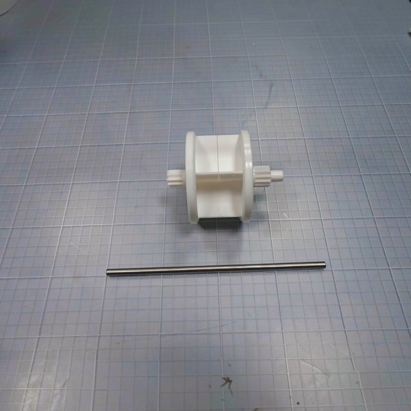 Turbine