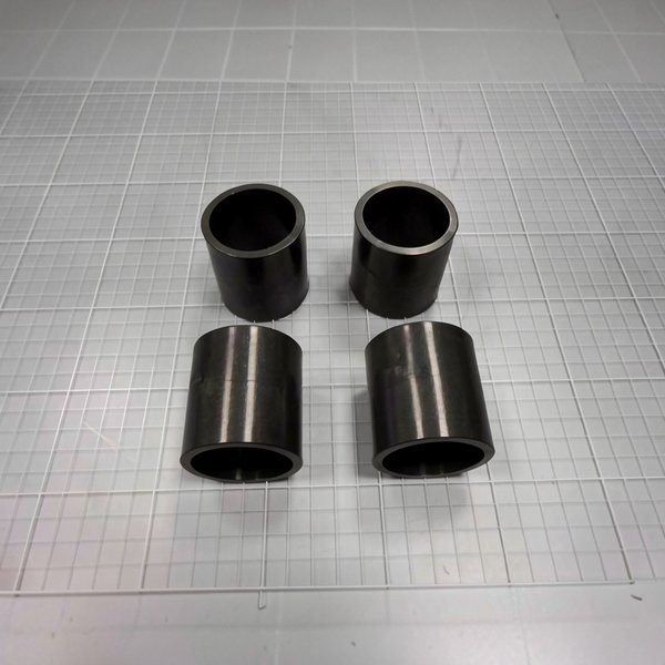 Rouleaux avant (x4)
