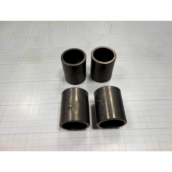 Rouleaux arrière (x4)