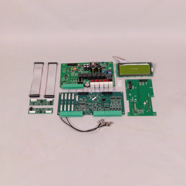 Circuit digital K800 pr2c-pot