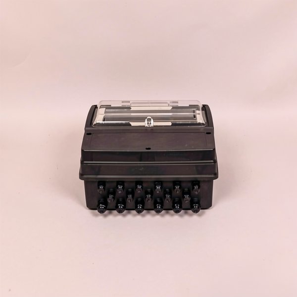 Caisson plastique