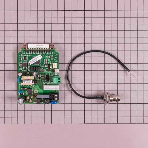 Circuit électronique