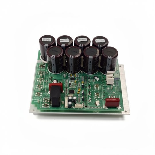 Driver board