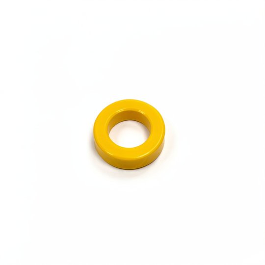 Bague aimantée