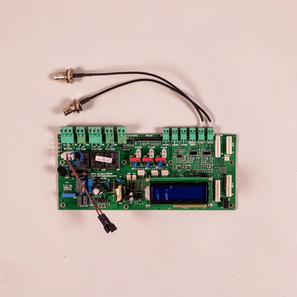 Plaque base PCB