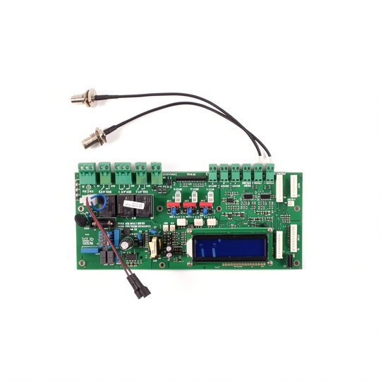 Plaque base PCB