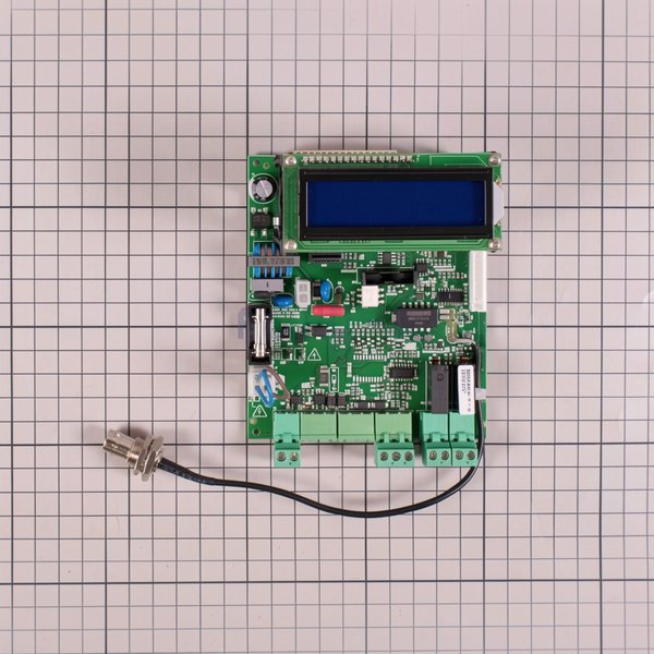 Circuit électronique