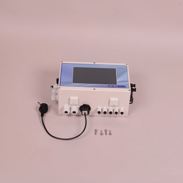 Instrument multiparametres 100-240VAC