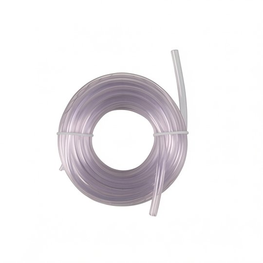Tube 4x6 cristal (4m)