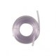 Tube 4x6 cristal (4m)