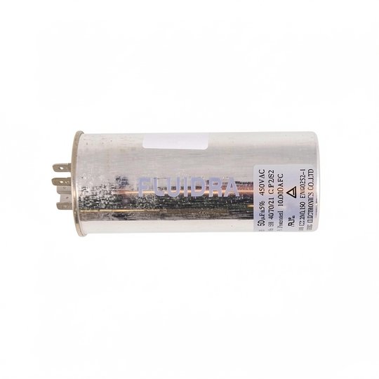 Condensateur moteur ventilateur