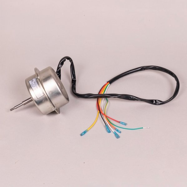 Moteur ventilateur