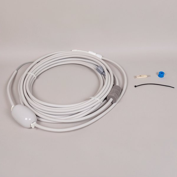 Ensemble câble 50" avec swivel