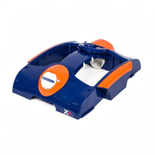 Ensemble enveloppe supérieur ASTRAL x5
