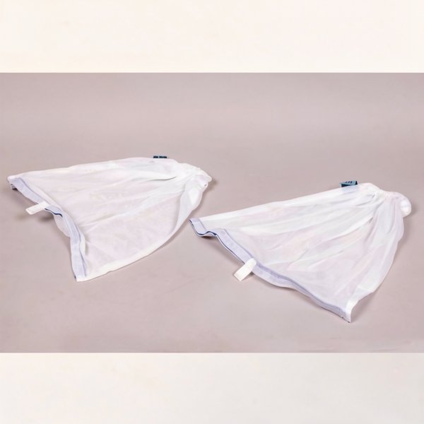 Sac filtrant (x2)