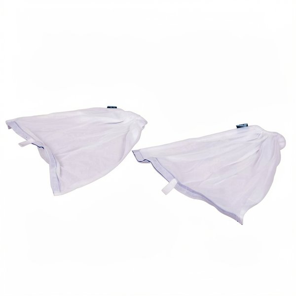Sac filtrant (x2)