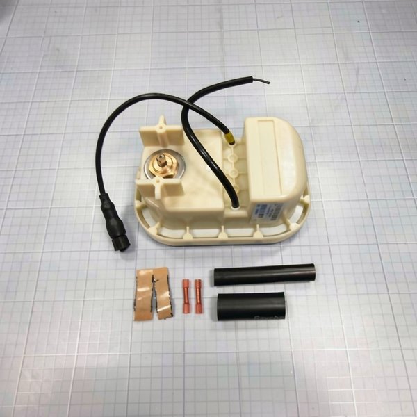 Moteur de traction