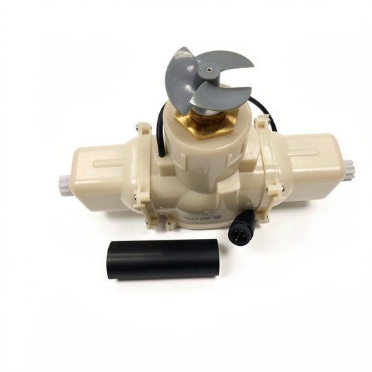 Moteur de traction