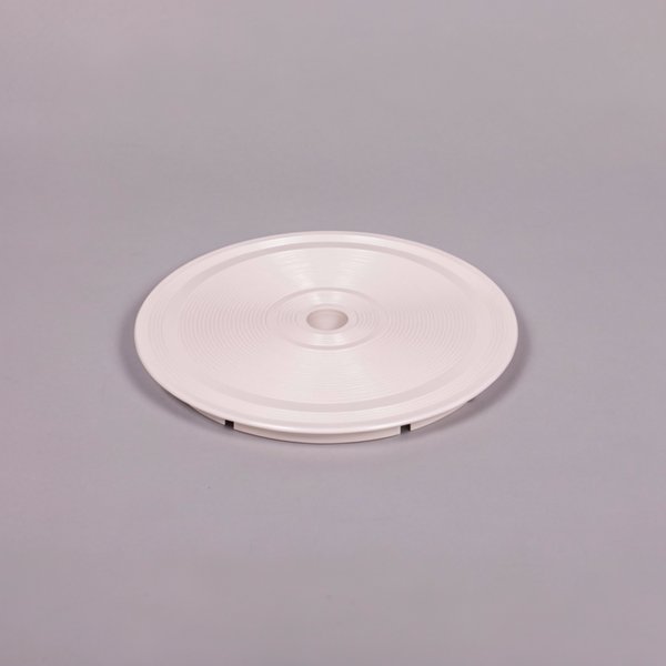 Couvercle rond skimmer