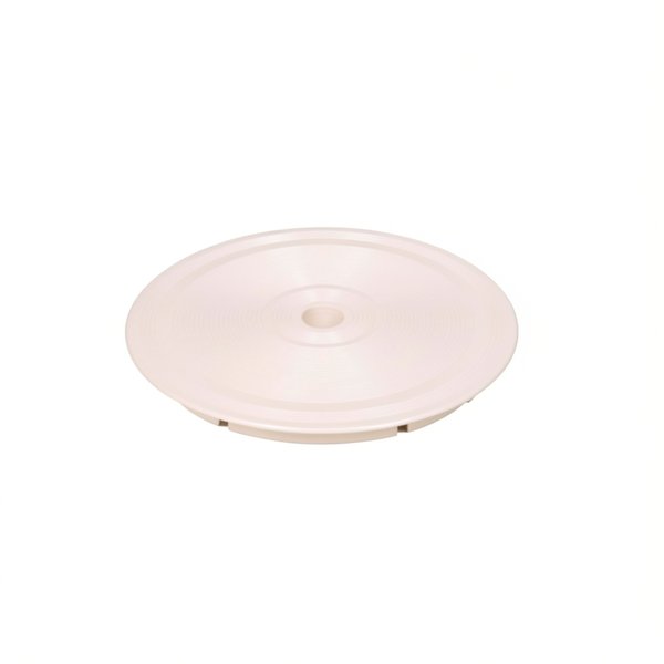 Couvercle rond skimmer