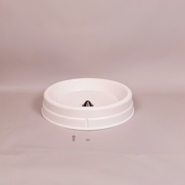 Socle filtre Ø600