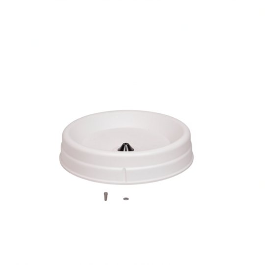 Socle filtre Ø600