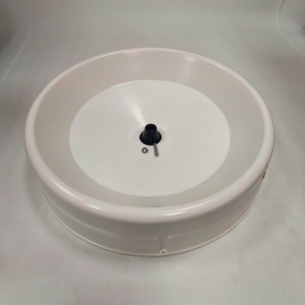 Socle filtre Ø750