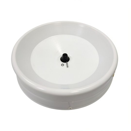 Socle filtre Ø750