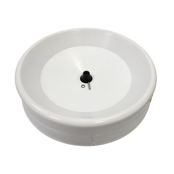 Socle filtre Ø750