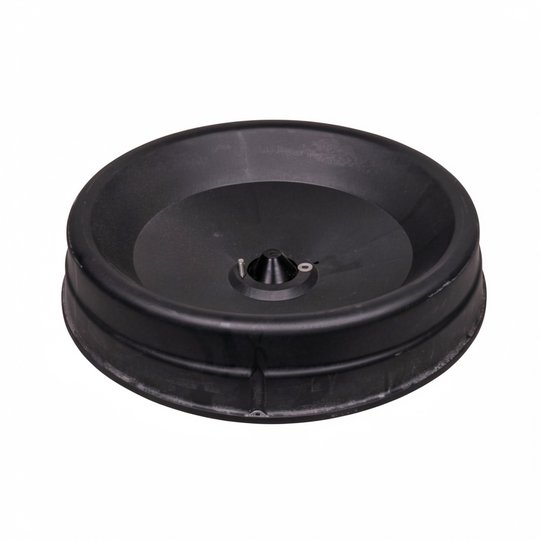 Socle filtre Ø650
