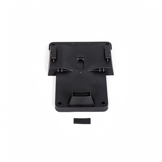 Socle pompe (2 CV)