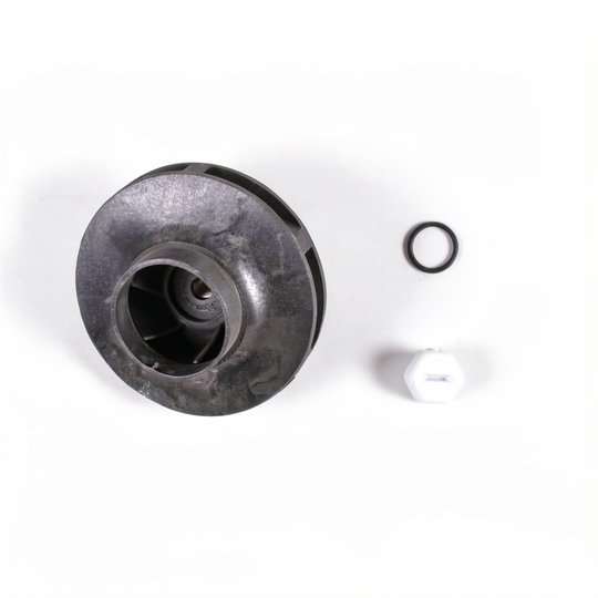 Turbine 0,5 CV Tri