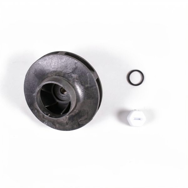 Turbine 0,5 CV Tri