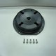 Bride support moteur MEC C.80