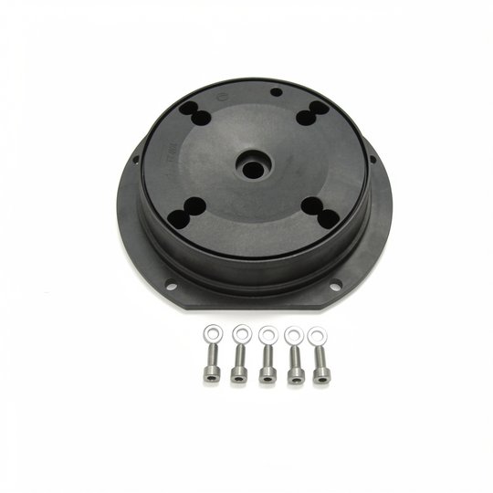 Bride support moteur MEC C.80