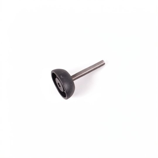 Pied moteur M6x53 MEC C.71