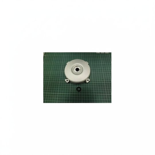 Couvercle moteur MEC C.71 et rainure Ø35