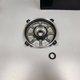 Couvercle moteur MEC C.80 et rainure Ø47