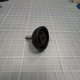 Pied moteur M6x35 MEC C.90