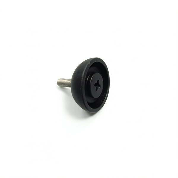 Pied moteur M6x35 MEC C.90