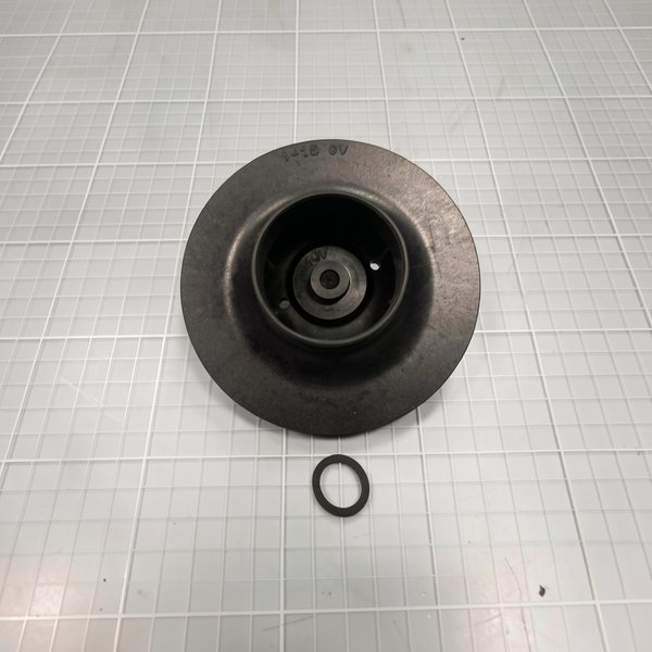 Turbine 0,75 CV Mono