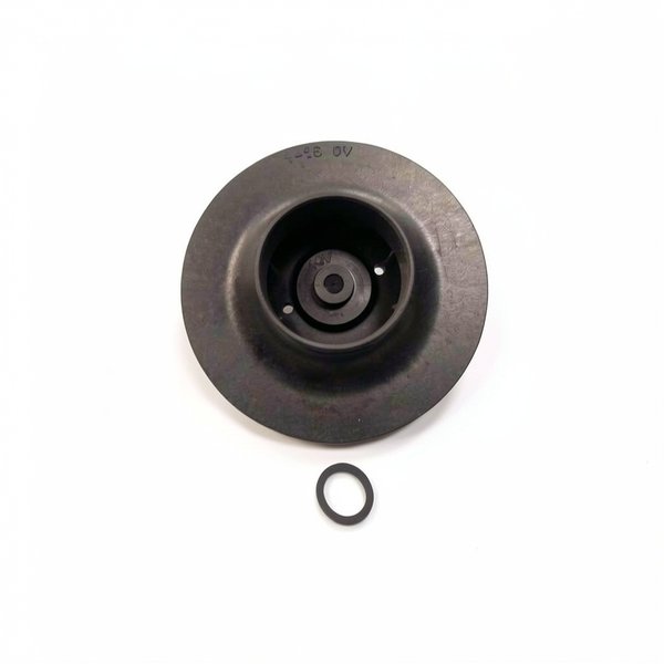 Turbine 0,75 CV Mono