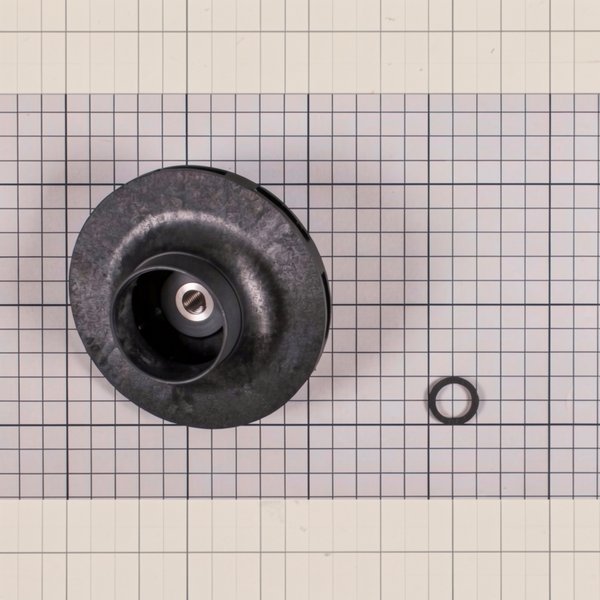 Turbine 0,75 CV Tri