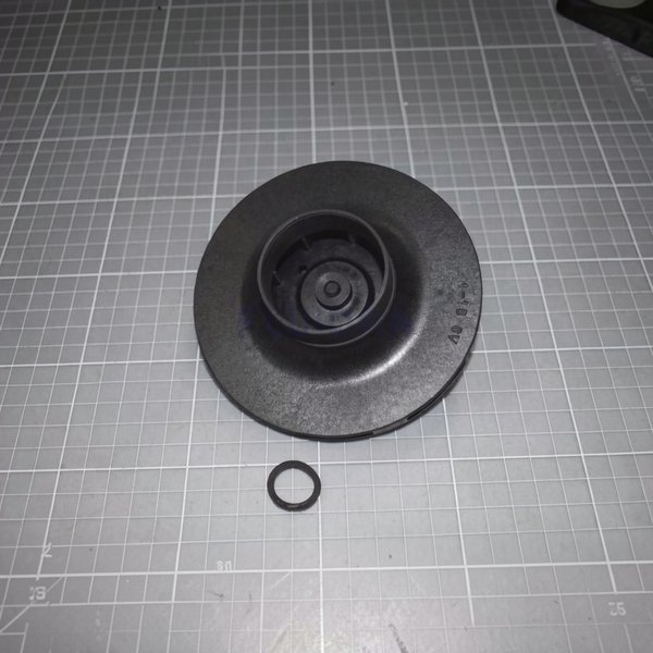 Turbine 1 CV Mono