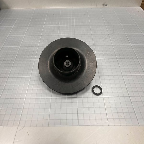 Turbine 1,5 CV Mono