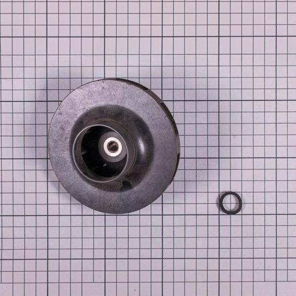 Turbine 1,5 CV Mono