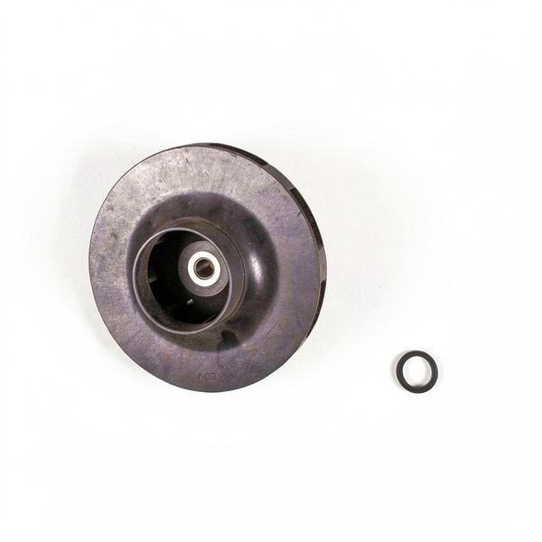 Turbine 1,5 CV Mono