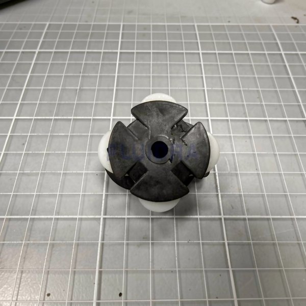 Rotor complet 6 L