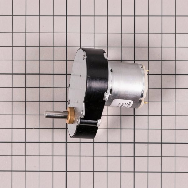 Moteur péristaltique 12L/1kg